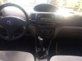 2007 Toyota Vios 1.3 E FOR SALE -1