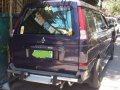 Mitsubishi Adventure 2003 for sale-0