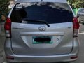AVANZA 2013 1.3e automatic FOR SALE TOYOTA-2