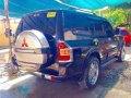 Pajero Shogun 2008 model for sale -0