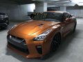 Well-kept Nissan GT-R Premium AT 2017 for sale-1