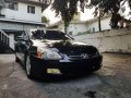 Good as new Honda Accord 2004 for sale-0