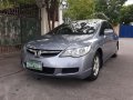 Good as new Honda Civic FD MT 2007 for sale-3