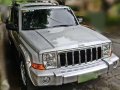 Jeep Commander 2008 for sale-0