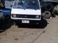 Good as new Mitsubishi L300 Pick up 2005 for sale-2