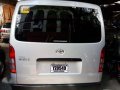 2016 Toyota Hiace Commuter 3.0L 3370km Manual Transmission-6