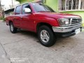 Well-kept Toyota Hilux 2001 for sale-0