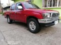 Well-kept Toyota Hilux 2001 for sale-0