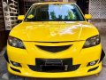 Mazda 3 2005 Automatic Swap Sale-8