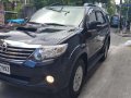 2014 Fortuner G D4d AT FOR SALE  TOYOTA -7