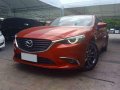 Well-kept Mazda 6 2015 for sale-1