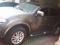 Mitsubishi Montero Sport 2013 for sale-8