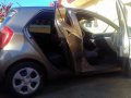 Well-kept Kia Picanto 2011 for sale-2