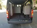 2008 Toyota Hiace Commuter FOR SALE -4
