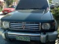 1996 Mitsubishi Pajero (2nd Generation)-0