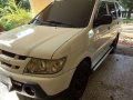 Well-kept Isuzu Crosswind 2007 for sale-0