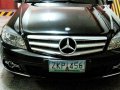 Mercedez Benz C Class 2007 For sale-5