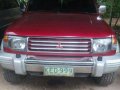 Mitsubishi Pajero 1997 for sale-3