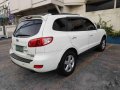 Hyundai Santa Fe 2007 FOR SALE-3