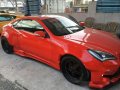 Well-maintained Hyundai Genesis Coupe 2010 for sale-1