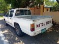 1996 Mitsubishi L200 for sale-3