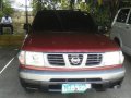 Nissan Frontier 2010 for sale-0