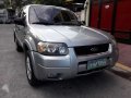 Ford Escape 2006 for sale -0