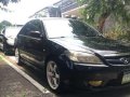 2004 Honda Civic vti-s dohc k20-10