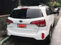 Well-kept KIA Sorento 2013 for sale-1