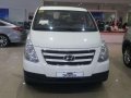 Hyundai Grand Starex Super Express P18K DP 15s MT 2017-0