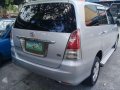 Well-kept Toyota Innova J 2012 for sale-3