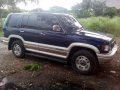 1997 Isuzu Trooper for sale-0