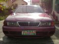 Nissan Sentra 2000 for sale-4