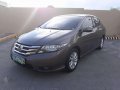 Good as new Honda City 1.5E AT 2013 for sale-1