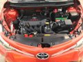 Good as new Toyota Vios 1.3 E 2016 for sale-7