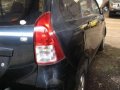 Well-kept Toyota Avanza 1.3 E 2013 for sale-3