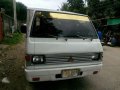 Well-kept Mitsubishi L300 1999 for sale-2