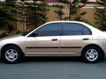 Honda Civic 2003 for sale-0