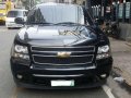 Chevrolet Suburban 2012 for sale-0