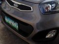 Well-kept Kia Picanto 2011 for sale-3