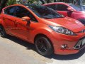 2012 Ford Fiesta for sale-0