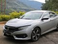 2018 Honda Civic for sale-1