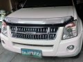 Isuzu Alterra 2010 for sale -0