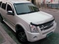 Isuzu Alterra 2010 for sale -1