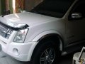 Isuzu Alterra 2010 for sale -4