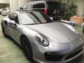2014 Porsche 911 Turbo for sale -0