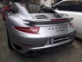 2014 Porsche 911 Turbo for sale -1