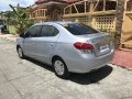 2016 Mitsubishi Mirage G4 for sale-1
