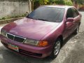 Nissan Sentra 2000 for sale-0