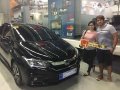 2018 HONDA CITY FOR SALE-4